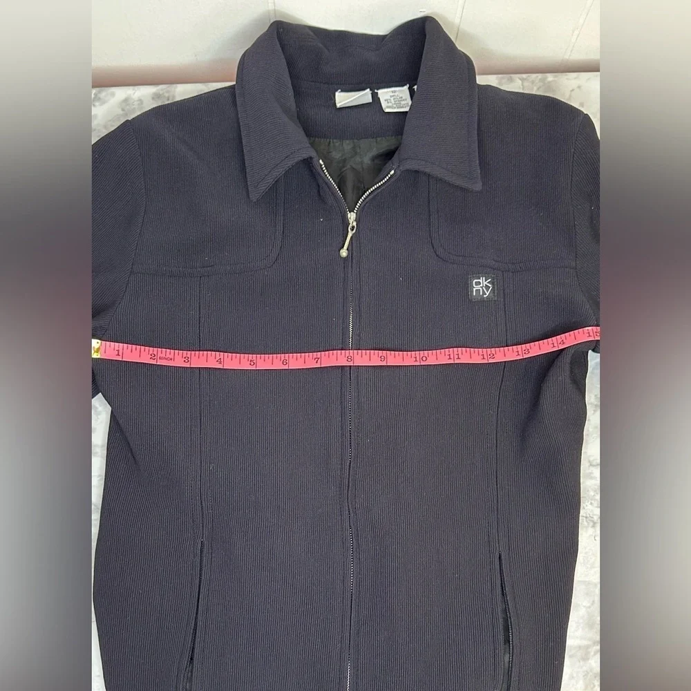 Vintage Girls size 12 DKNY jacket